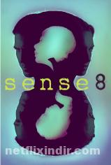 Sense8 1.Sezon izle