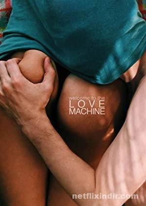 Aşk Makinesi izle
