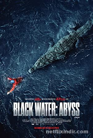 Black Water: Abyss izle