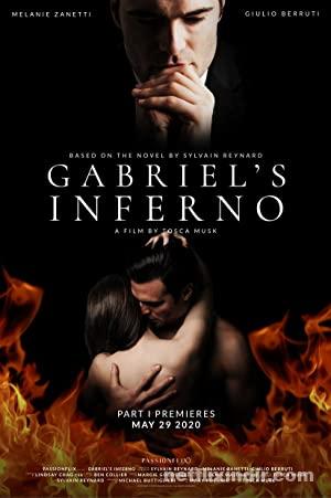 Gabriel’s Inferno: Part Two izle