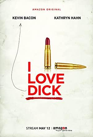 I Love Dick 1. Sezon izle