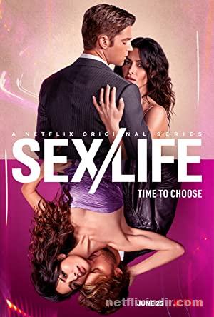 Sex/Life 1.Sezon izle