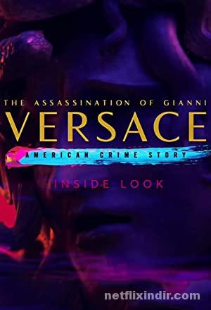 The Assassination of Gianni Versace izle