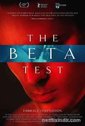 The Beta Test izle