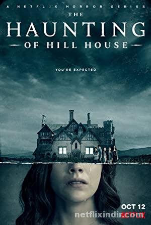 The Haunting of Hill House 1.Sezon izle