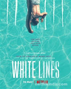 White Lines 1. sezon izle