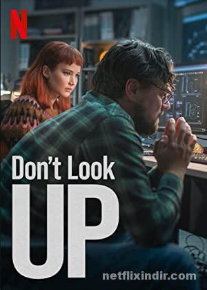 Don’t Look Up izle