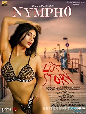Nympho: The Lust Story izle