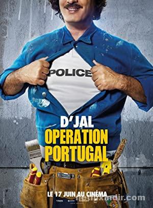 Portekiz Operasyonu izle