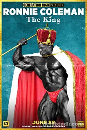 Ronnie Coleman: The King izle