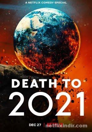 Death to 2021 izle
