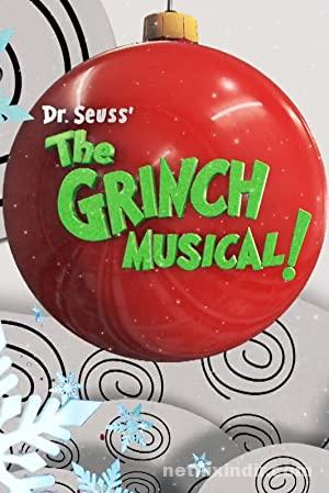Dr. Seuss’dan Grinç Müzikali izle
