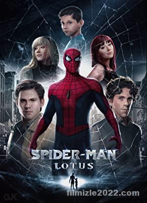 Spider-Man: Lotus izle