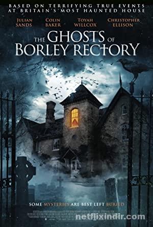 The Ghosts of Borley Rectory izle