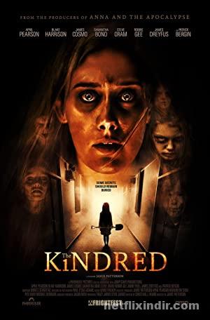 The Kindred izle