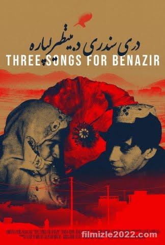 Three Songs for Benazir izle