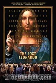Kayıp Leonardo izle