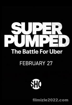 Super Pumped: The Battle for Uber izle