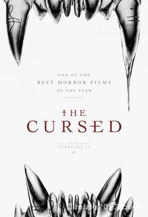 The Cursed | Eight for Silver izle