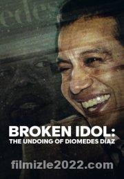 Broken Idol: The Undoing of Diomedes Díaz izle