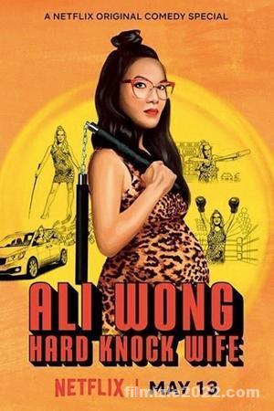 Ali Wong: Hard Knock Wife izle