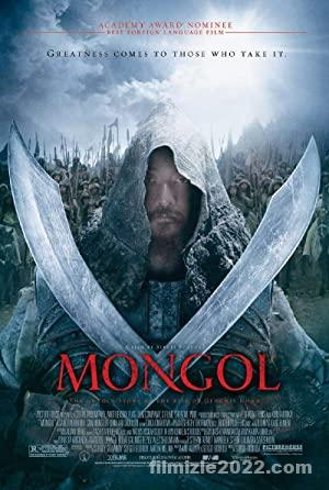Cengiz Han Mongol izle