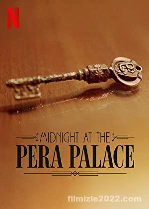 Pera Palas’ta Gece Yarısı 1. Sezon izle