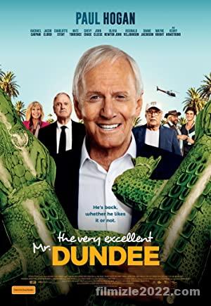 The Very Excellent Mr. Dundee izle