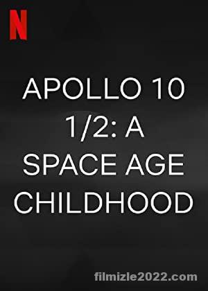 Apollo 10½: A Space Age Childhood izle