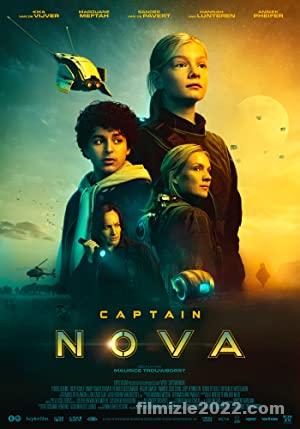 Captain Nova izle