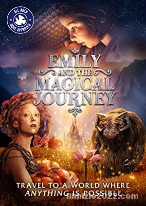 Emily & The Magical Journey izle