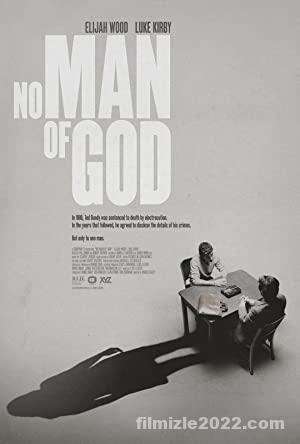 No Man of God izle