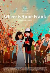 Where Is Anne Frank izle