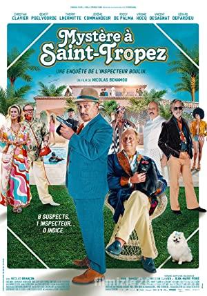 Do You Do You Saint-Tropez izle