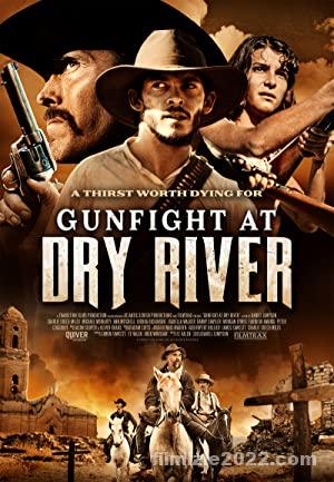 Gunfight at Dry River izle