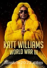 Katt Williams: World War 3 izle