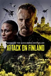 Attack on Finland izle