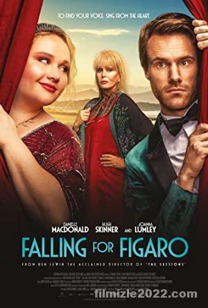 Falling for Figaro izle