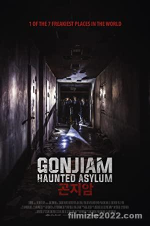 Gonjiam: Haunted Asylum izle