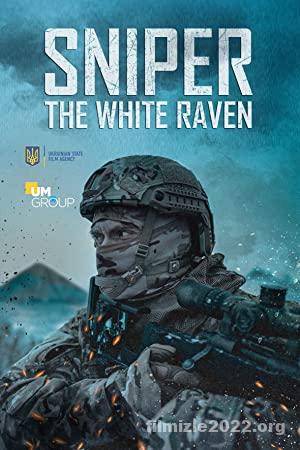 Sniper. The White Raven izle