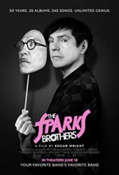 The Sparks Brothers izle