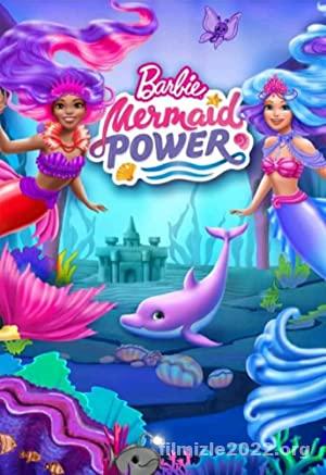 Barbie: Mermaid Power izle