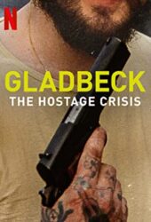 Gladbeck: Rehine Krizi izle