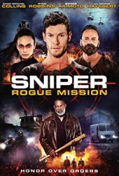 Sniper: Rogue Mission izle