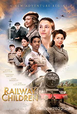 The Railway Children Return izle