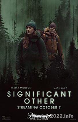 Significant Other izle