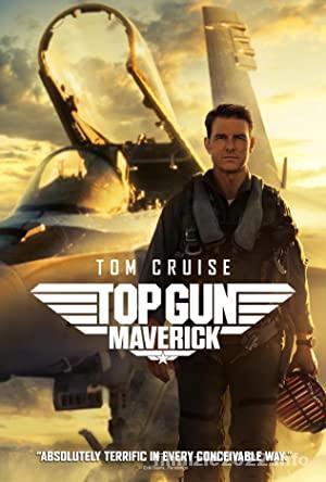 Top Gun: Maverick izle