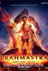 Brahmāstra Part One: Shiva izle