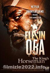 Elesin Oba: The King’s Horseman izle