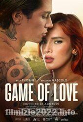 Game of Love izle